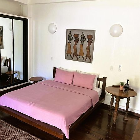 Villa Formosa Panglao Exterior foto