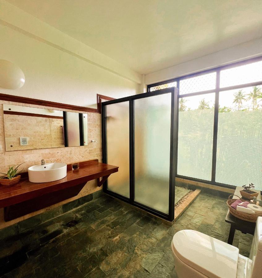 Villa Formosa Panglao Exterior foto