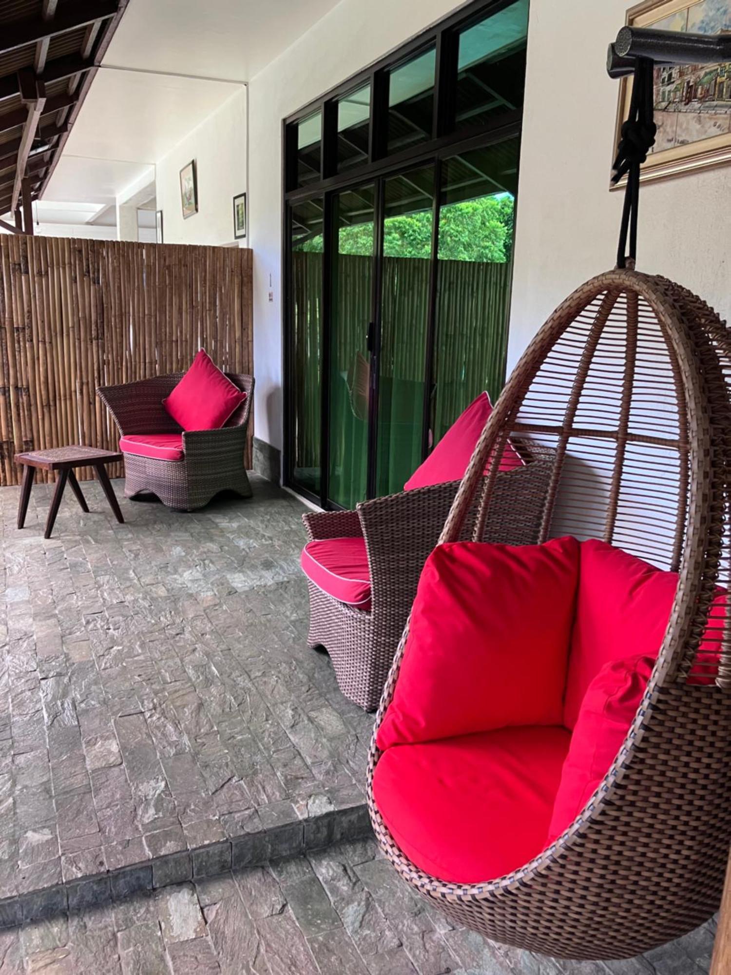 Villa Formosa Panglao Cameră foto