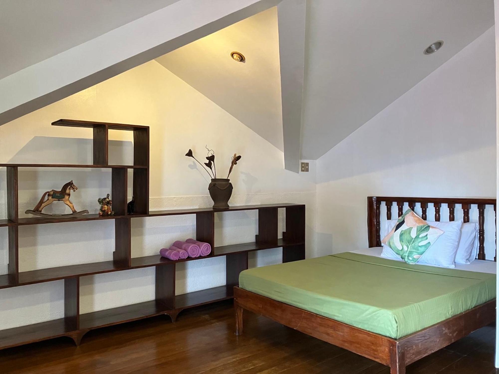 Villa Formosa Panglao Cameră foto