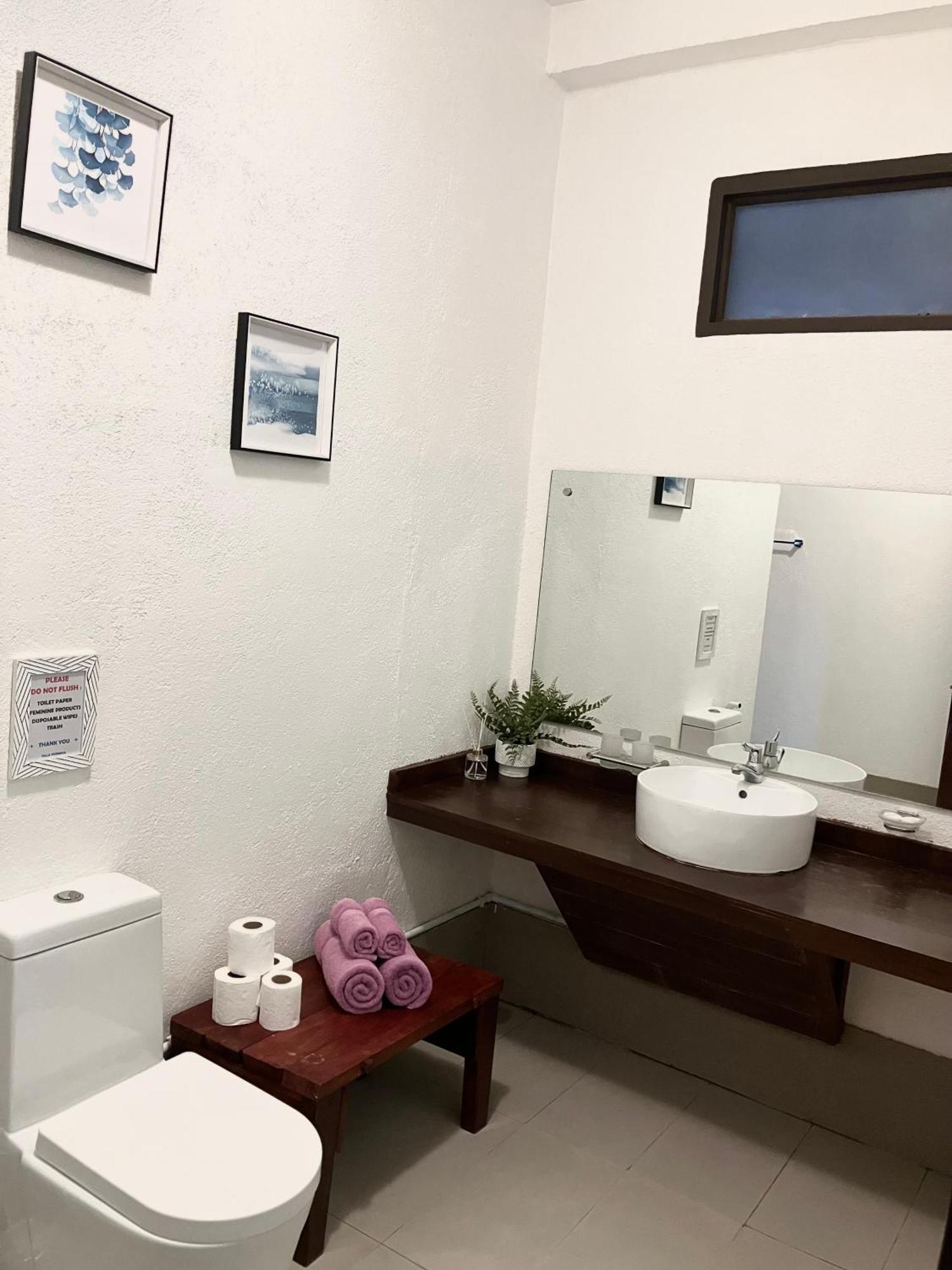 Villa Formosa Panglao Cameră foto